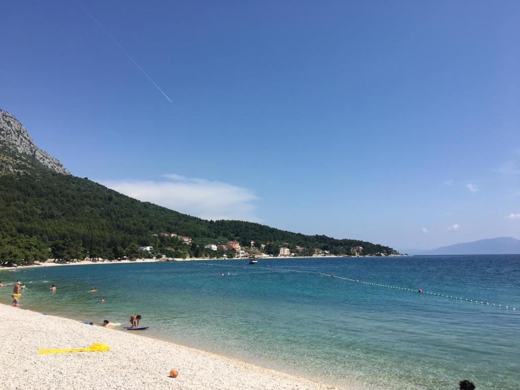 Apartments Dia Zaostrog Εξωτερικό φωτογραφία