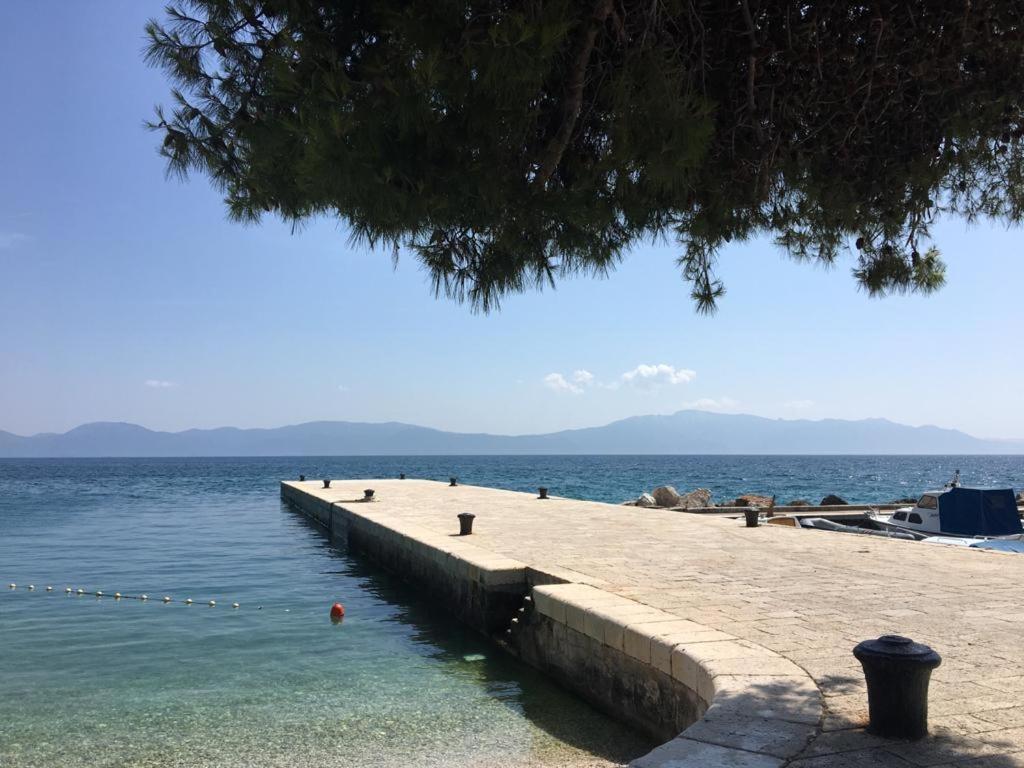 Apartments Dia Zaostrog Εξωτερικό φωτογραφία