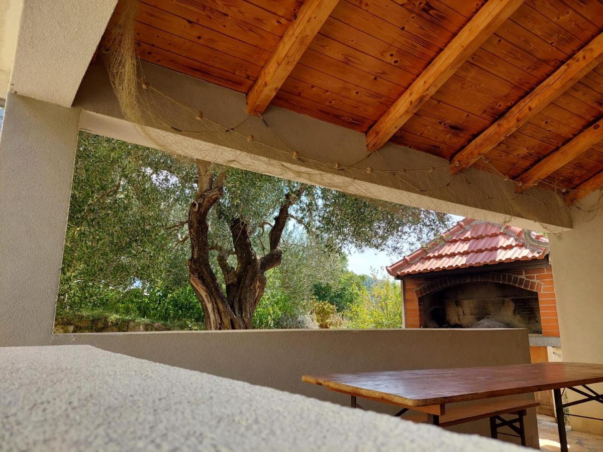 Apartments Dia Zaostrog Εξωτερικό φωτογραφία