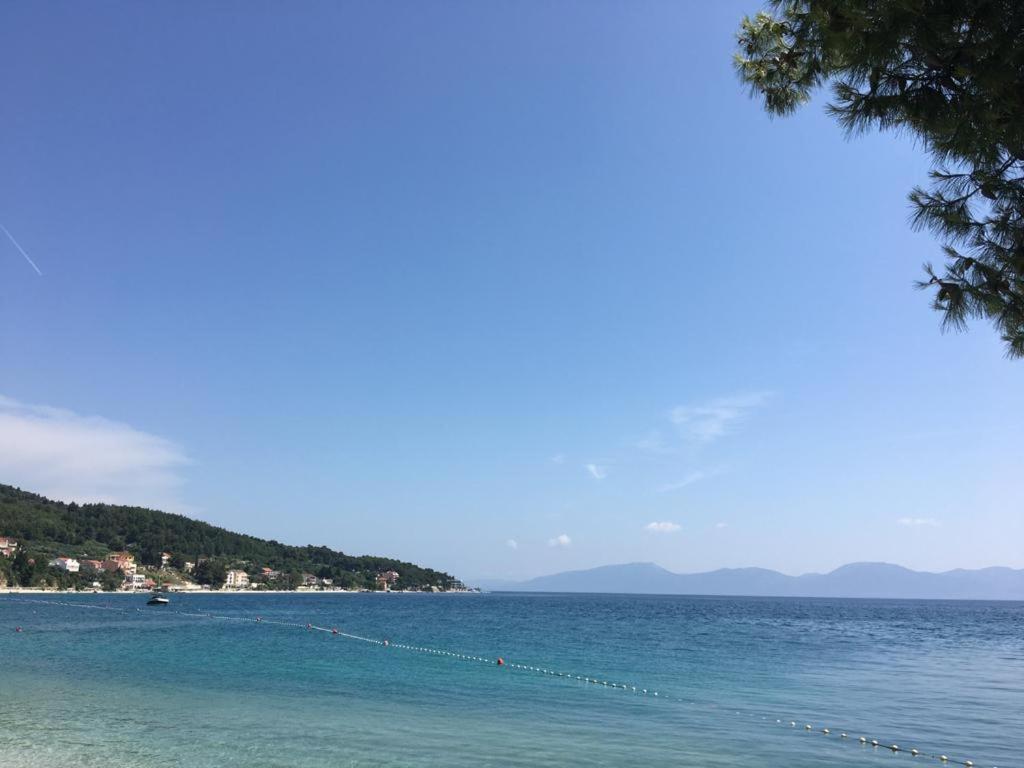 Apartments Dia Zaostrog Εξωτερικό φωτογραφία