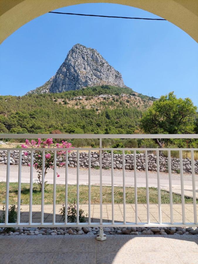 Apartments Dia Zaostrog Εξωτερικό φωτογραφία