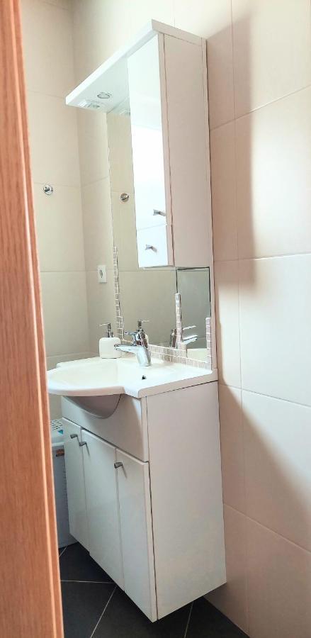 Apartments Dia Zaostrog Εξωτερικό φωτογραφία