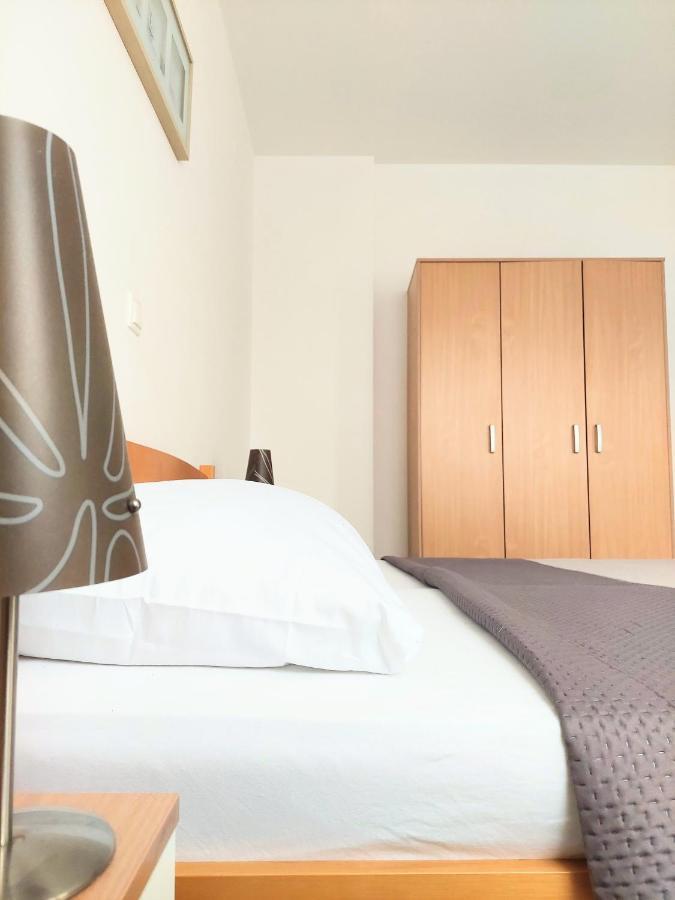 Apartments Dia Zaostrog Εξωτερικό φωτογραφία