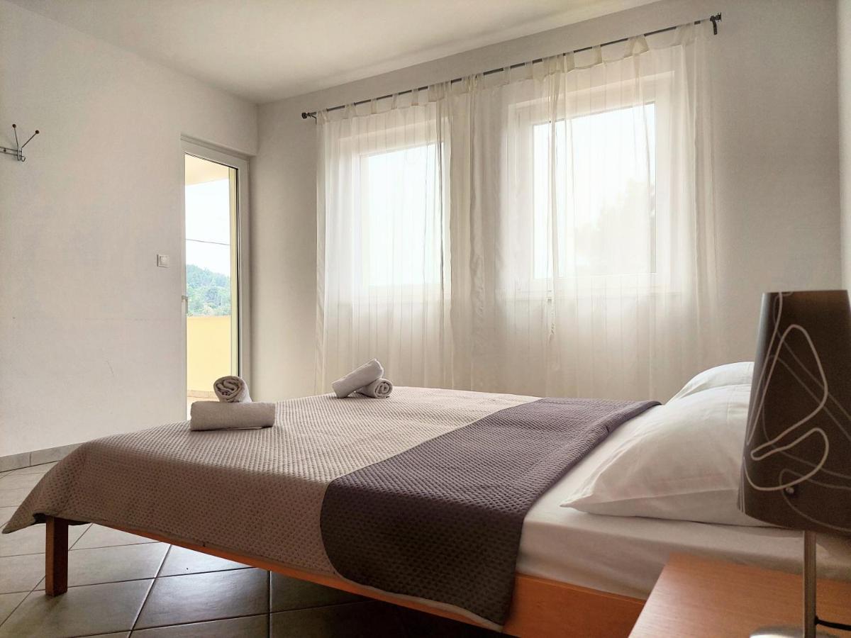 Apartments Dia Zaostrog Εξωτερικό φωτογραφία