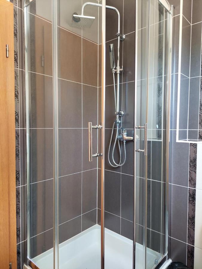 Apartments Dia Zaostrog Εξωτερικό φωτογραφία