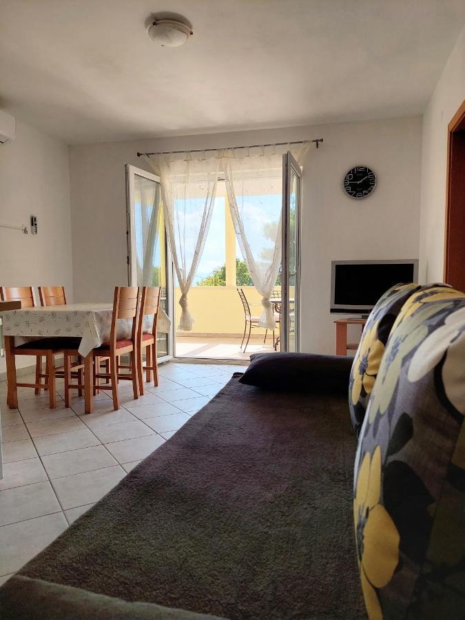 Apartments Dia Zaostrog Εξωτερικό φωτογραφία
