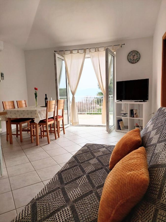 Apartments Dia Zaostrog Εξωτερικό φωτογραφία