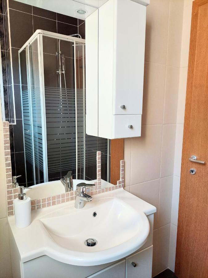 Apartments Dia Zaostrog Εξωτερικό φωτογραφία