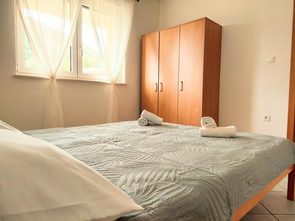 Apartments Dia Zaostrog Εξωτερικό φωτογραφία