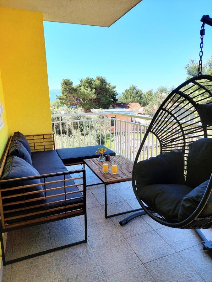 Apartments Dia Zaostrog Εξωτερικό φωτογραφία
