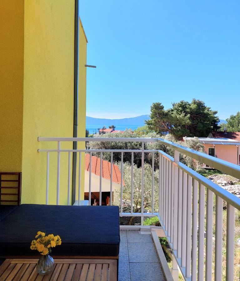 Apartments Dia Zaostrog Εξωτερικό φωτογραφία