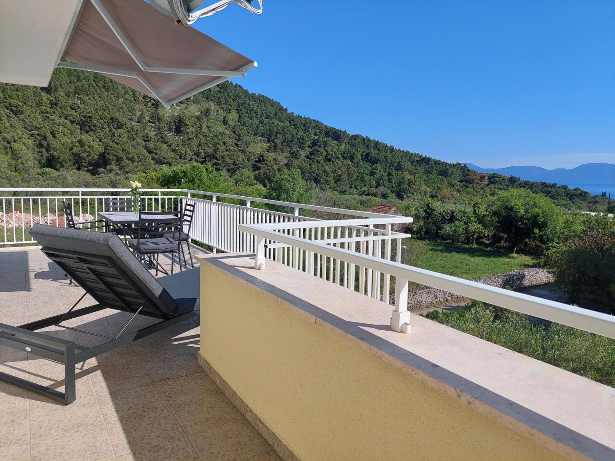 Apartments Dia Zaostrog Δωμάτιο φωτογραφία