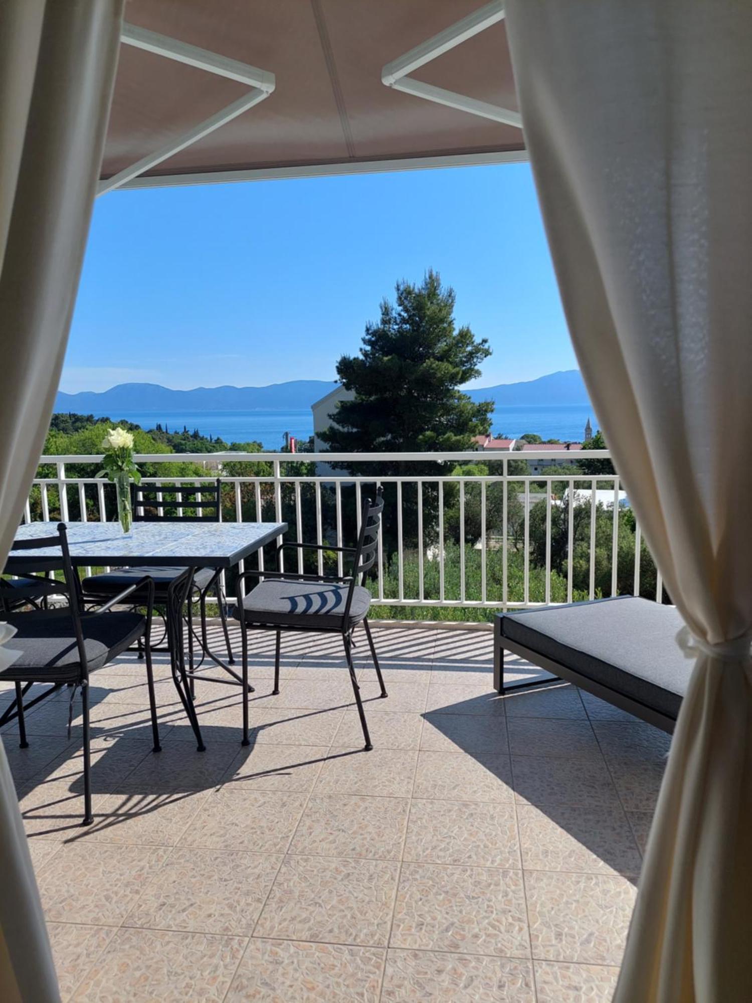 Apartments Dia Zaostrog Δωμάτιο φωτογραφία