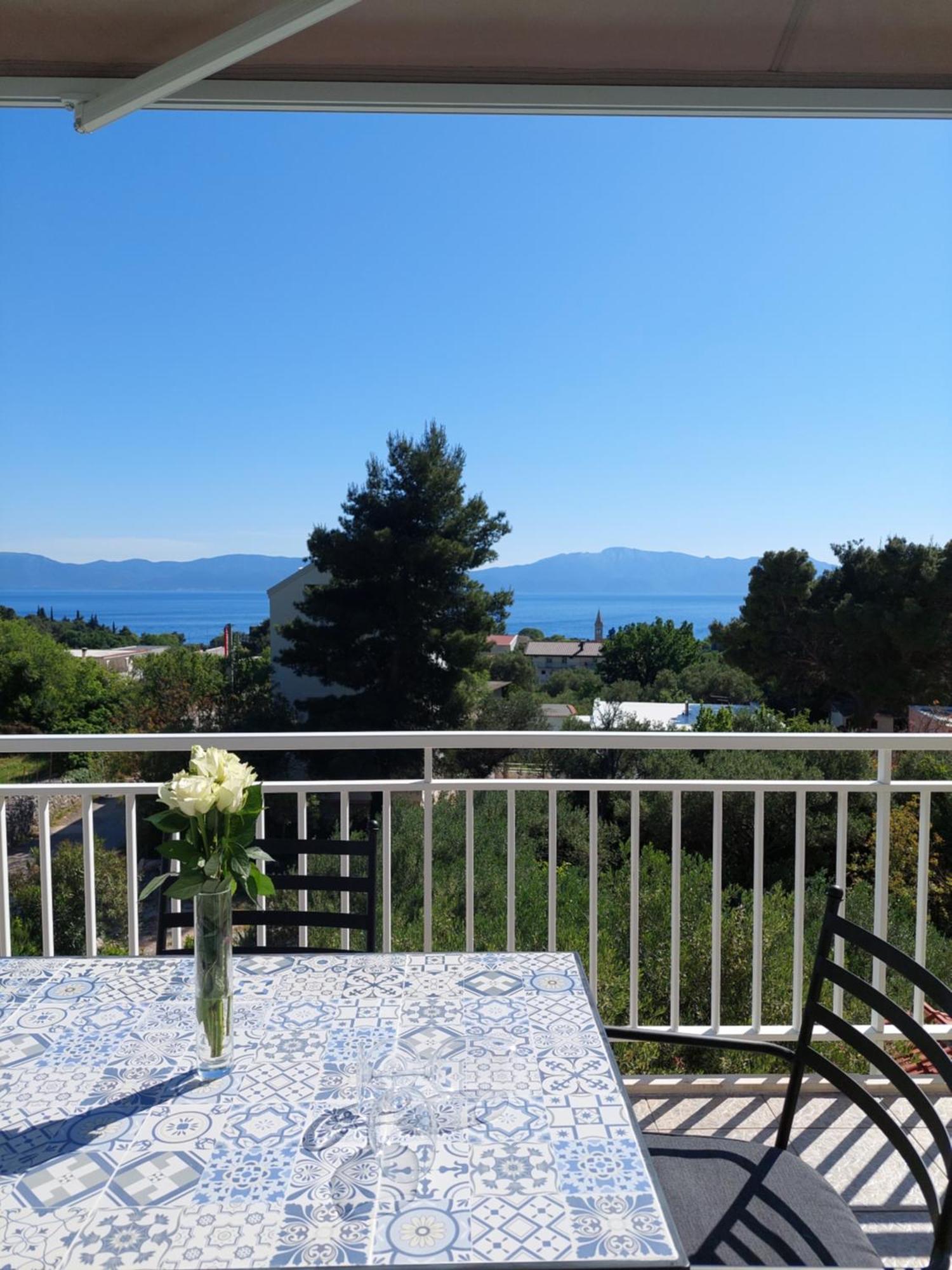 Apartments Dia Zaostrog Δωμάτιο φωτογραφία