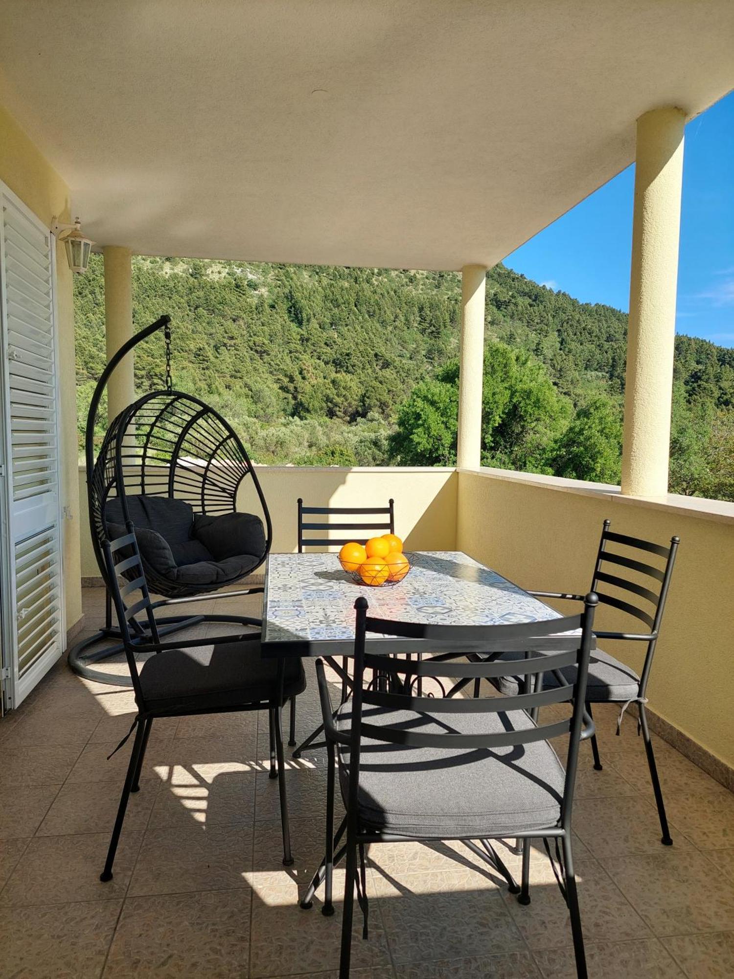 Apartments Dia Zaostrog Δωμάτιο φωτογραφία