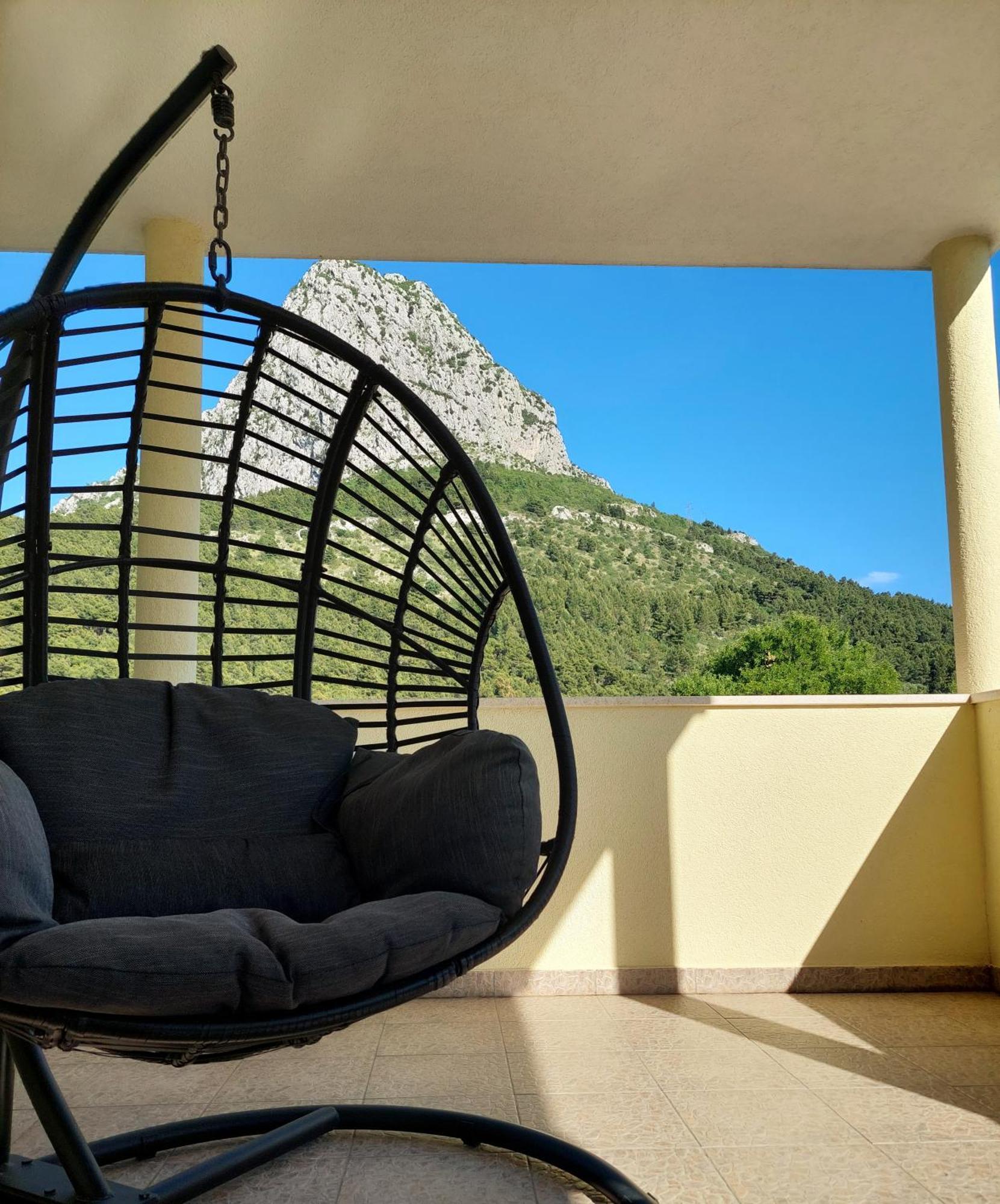 Apartments Dia Zaostrog Δωμάτιο φωτογραφία