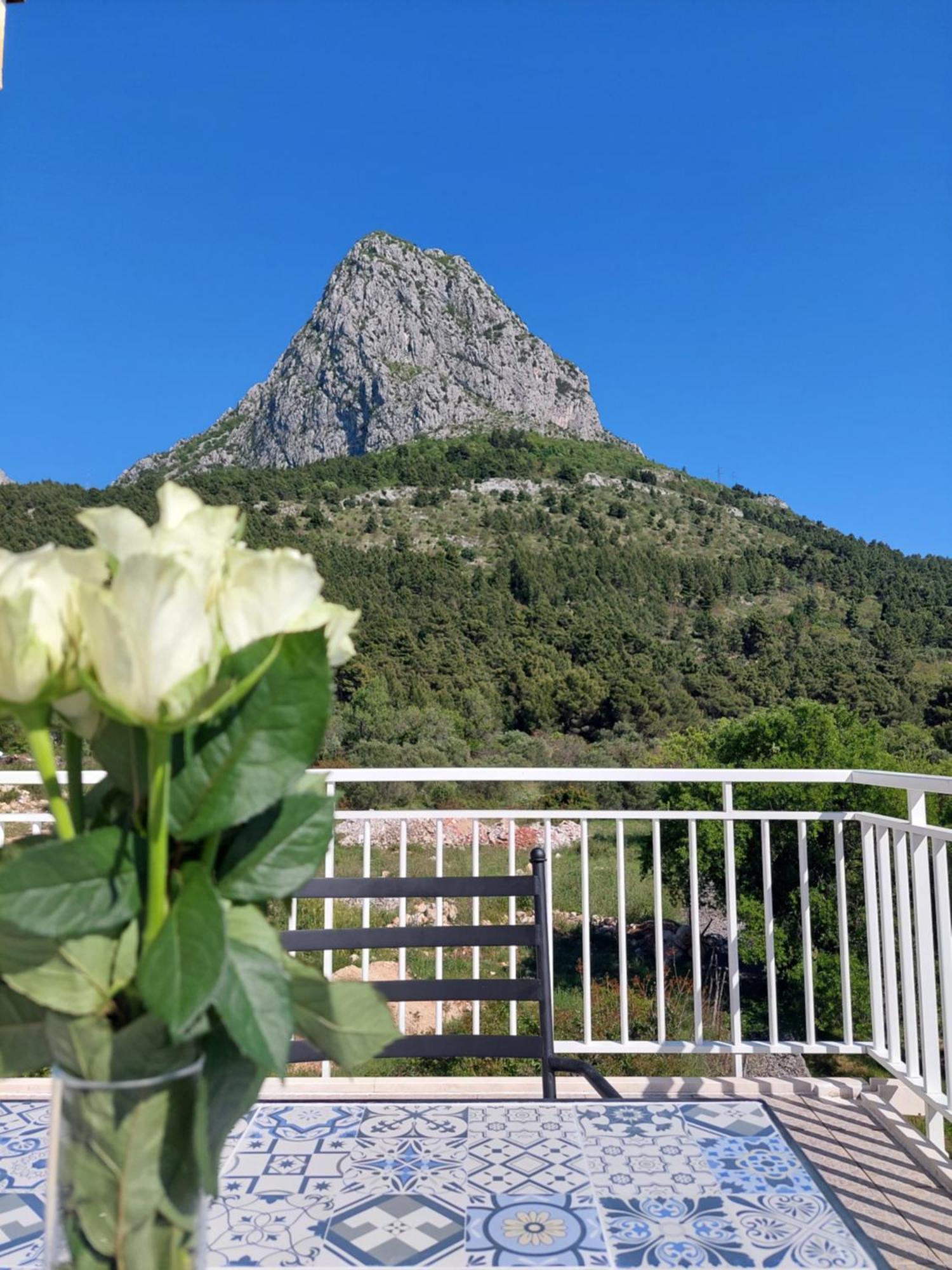Apartments Dia Zaostrog Δωμάτιο φωτογραφία