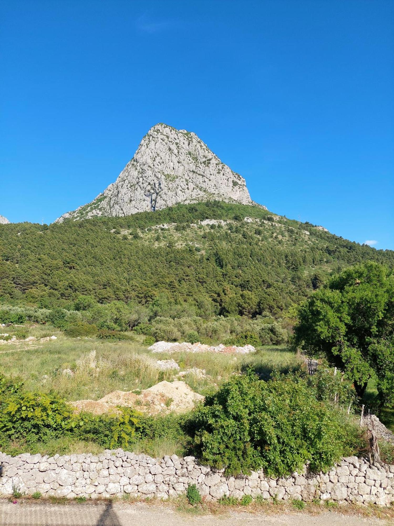 Apartments Dia Zaostrog Δωμάτιο φωτογραφία