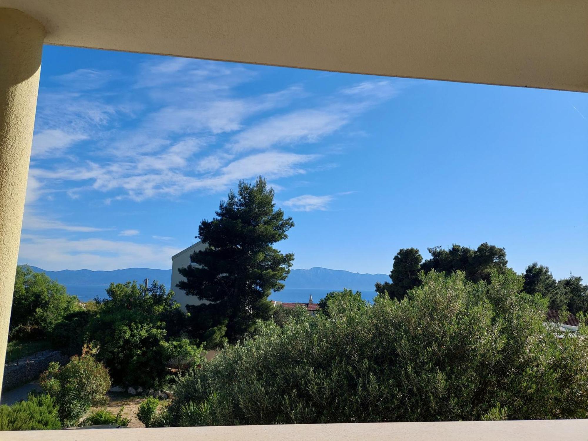 Apartments Dia Zaostrog Δωμάτιο φωτογραφία